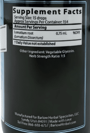 LDM-100 (Reduced Alcohol) - 4oz
